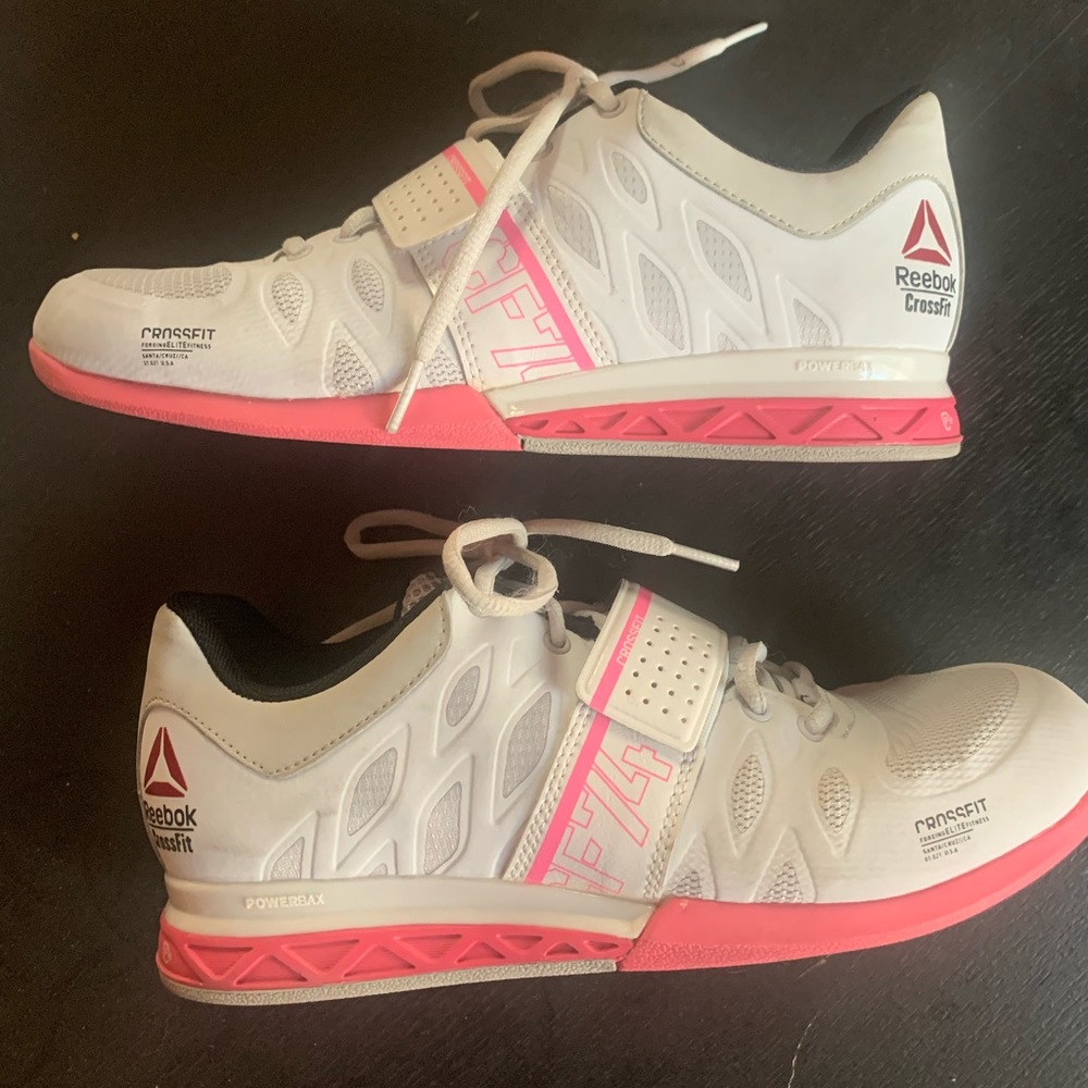 Reebok CrossFit Lifters (8.5)